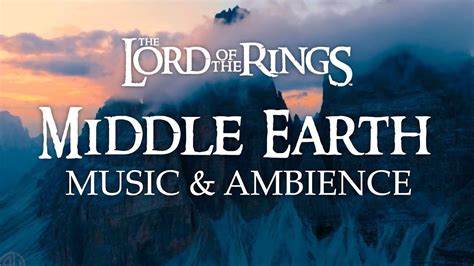 The Magic of Tolkien: Examining the Writing Process Behind Lord of the Rings Bundles